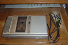 6564  Ac-dc Cassette Player-recorder J.c