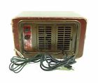 66-1a Webster Chicago Vintage Portable