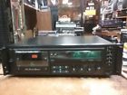 660zx Nakamichi Cassette Deck Model Perfect Working Condition