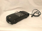 662844 Kinyo Vintage Rare Black Convertable Vhs Tape Rewinder Tested
