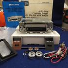 67-455 Midland International Nos Mod Cassette Car Stereo Tape Player With