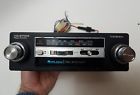 67-460 Midland Cassette Car Radio Stereo Rare