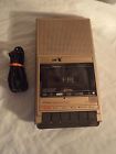 681-6013 Vintage Jcpenney Cassette Player Recorder Model Penney