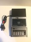 851-0877 681-6530 Jcpenney Vintage Cassette Player Recorder Model