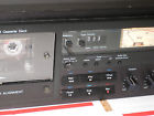 681zx Nakamichi Cassette Deck