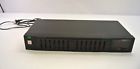 683-2256e Mcs Vintage Series Stereo Graphic Equalizer Digital Model 689192554395
