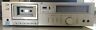 683-3554 Mcs Vintage Stereo Cassette Tape Deck
