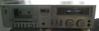 683-3555 Mcs Stereo Cassette Deck
