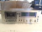 683-3561 Mcs Modular Component Systems Stereo Cassette Deck Model