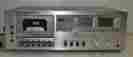 683-3570 Mcs Series 3570 Stereo Casette Deck