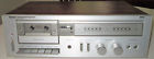 6833542 Cassette Deck Vintage Woodgrain For Parts Or Repair Penney