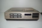 686-5029 Jcpenney Vintage Vhs Video Cassette Recorder