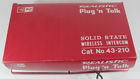 43-210 687152201808 Realistic Lot Of Plug Talk Solid State Wireless
