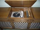 6b500 Pilot Vintage Console Stereo