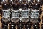 6bn8 Rca 100 Pieces Nos Nib