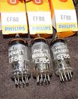 Cv2901 6cf8 6 32 6267 6bk8 Z729 6f22 Philips Nos Nib Trio Large
