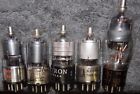 6j7gt 6j7g - 6j7 Hytron Rca