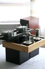 Ag9014-9015 6s41 Se Tube Otl Power Philips Ohm Speakers