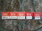 6s4a Rca Sleeve Of Five