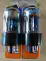 6sn7gtb Sylvania Nos Pair 2 6sn7