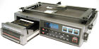 7-4265a Ge Cassette Tape Player Clock Works Great