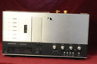 700 Markii Nakamichi Mkii Head Cassette Deck