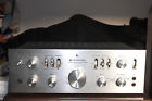 700c Kenwood Vintage Preamp