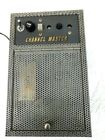 7030 Channel Master Vintage Model Broad Band Tube Amplifier