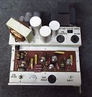 12au7a 7031 Wurlitzer Vacuum Tube Amplifier