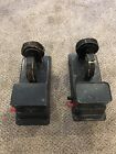 7038 Altec Lansing Motiograph Western Electric Crossover Pair From System