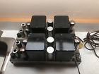 70a-2 Fisher Mono Block Tube Amplifier