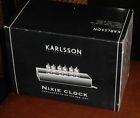 095214 714302 Karlsson Nixie Clock