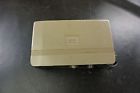 Tp-32a 715 Mayfair Vintage Aiwa Reel