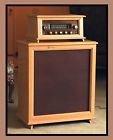 7160 Calbest Mono Tube Receiver