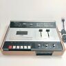 722-605683 Roberts Vintage Cassette Deck Model English And French Controls
