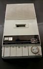 7241 Sears Vtg Model Cassette Tape Cartridge Recorder