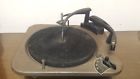 736g5 Magnavox Vintage Record Changer Turntable Phonograph