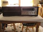 7408 Silvertone Vintage Sears Stereo Radio Model New Power Supply Caps