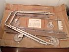 750b1490 Unbranded-generic Vintage New Metal