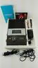 7607-229 Realtone Vintage Cassette Recorder Original Box Working Condition