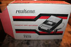 7610 Realtone Vintage 1960s Portable