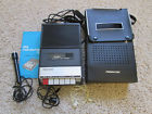 7619 Soundesign Vintage Cassette Recorder And Player Model Made In Japan