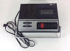 7628 Soundesign Vintage Cassette Recorder Player Model Prop Plug In Japan