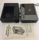 7636 Soundesign Vintage Cassette Player