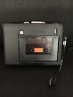 7638 Soundesign Portable Mini Cassette