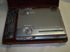 76500 Edison Vintage Voicewriter Model With Carrying Case