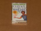 767712006941 Richard Simmons Colors Of