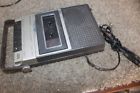 76tlo5 Tanglewood Vintage Cassette Tape Recorder