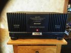150w-channel 7700-cd Sharp System Power Stereo