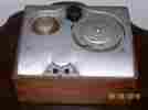 79-1 Webster Chicago Wire Recorder Foundation Unit